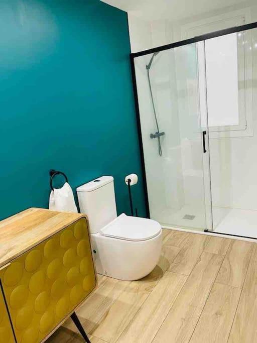Piso De Lujo En Centro De Valladolid Zewnętrze zdjęcie