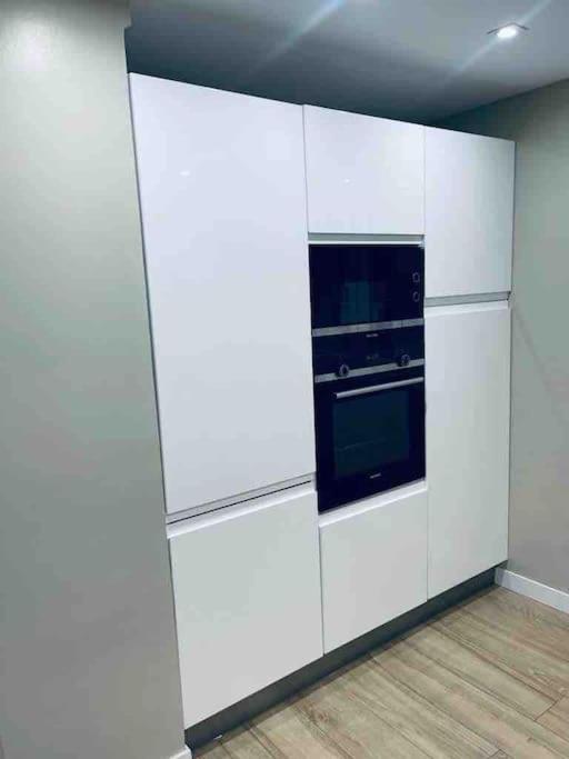 Piso De Lujo En Centro De Valladolid Zewnętrze zdjęcie